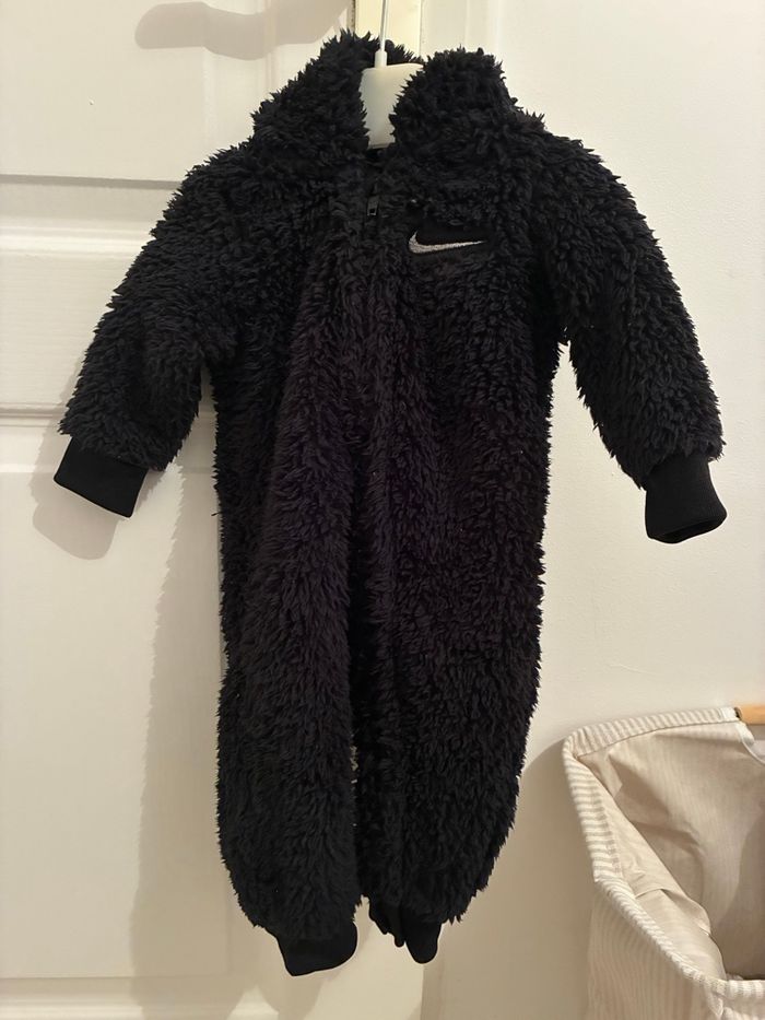 Combi-pilote Nike - photo numéro 3