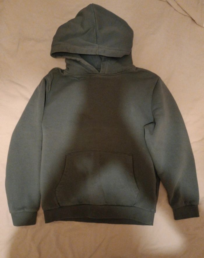Sweat à capuche garçon