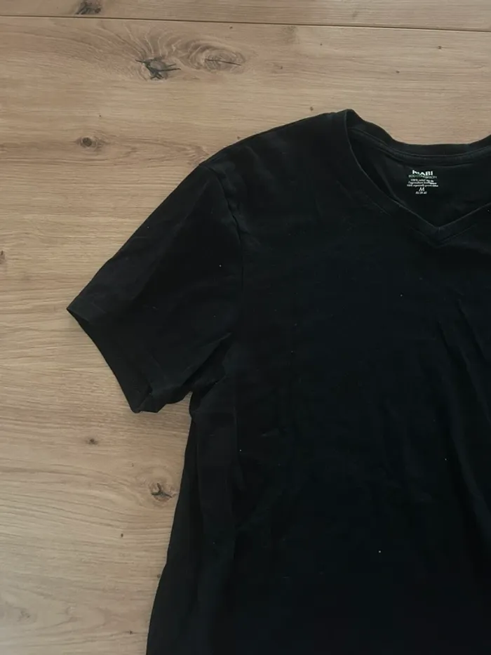 Haut homme - photo numéro 2