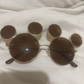 Lunette Mickey