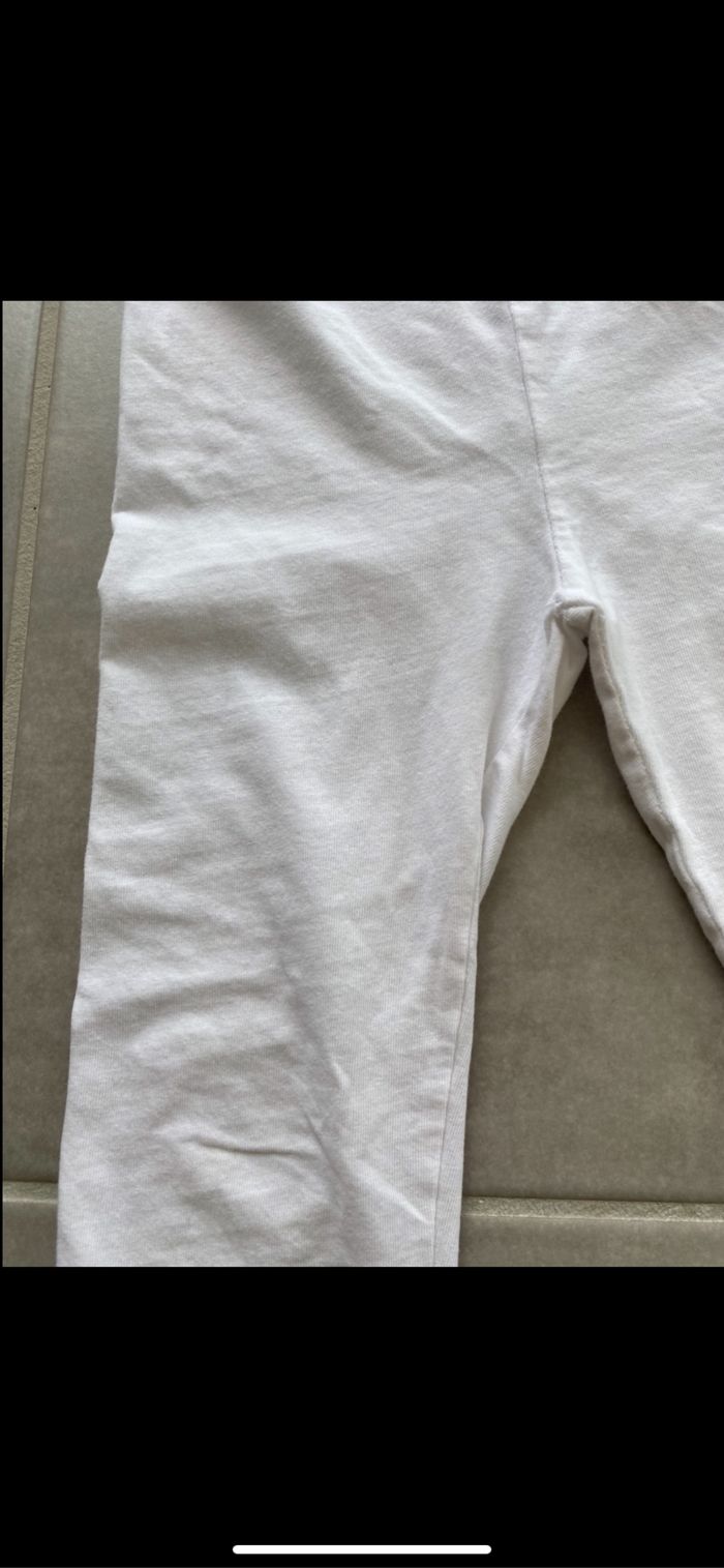 Legging 6 ans - photo numéro 5