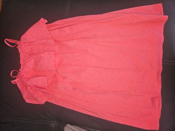 Robe fille