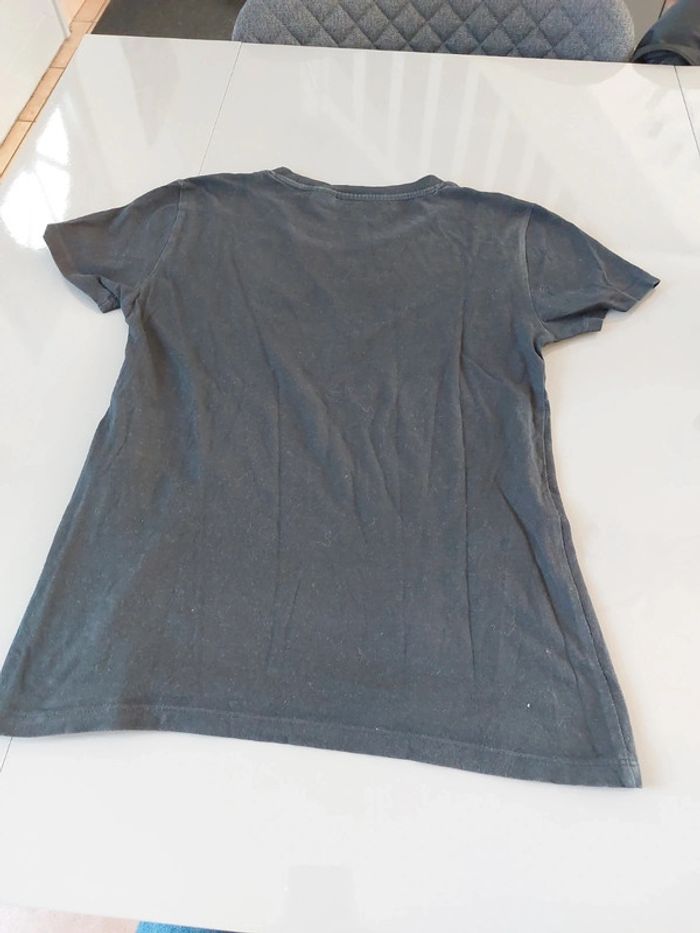 Tee-shirt levis taille Xs - photo numéro 6