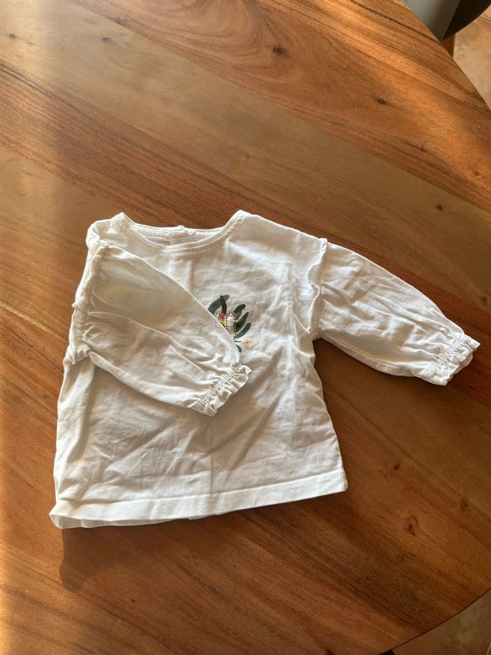 Tee shirt - photo numéro 3