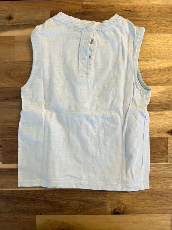 Marcel Kiabi 24 mois - photo numéro 3