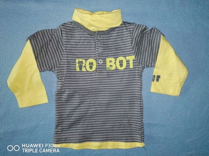 Ensemble Robot - photo numéro 3