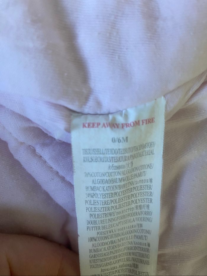 Gigoteuse neuve - photo numéro 7