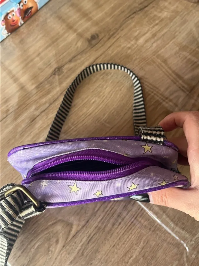 Sac à main petite fille Santoro - photo numéro 6