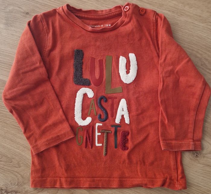 T-shirt manches longues - photo numéro 7