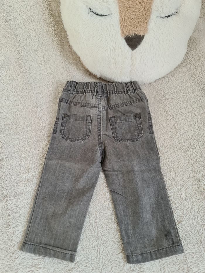 Lit vêtements/ ensemble garçon 9 mois - photo numéro 4