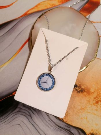 Collier Mercedes Benz