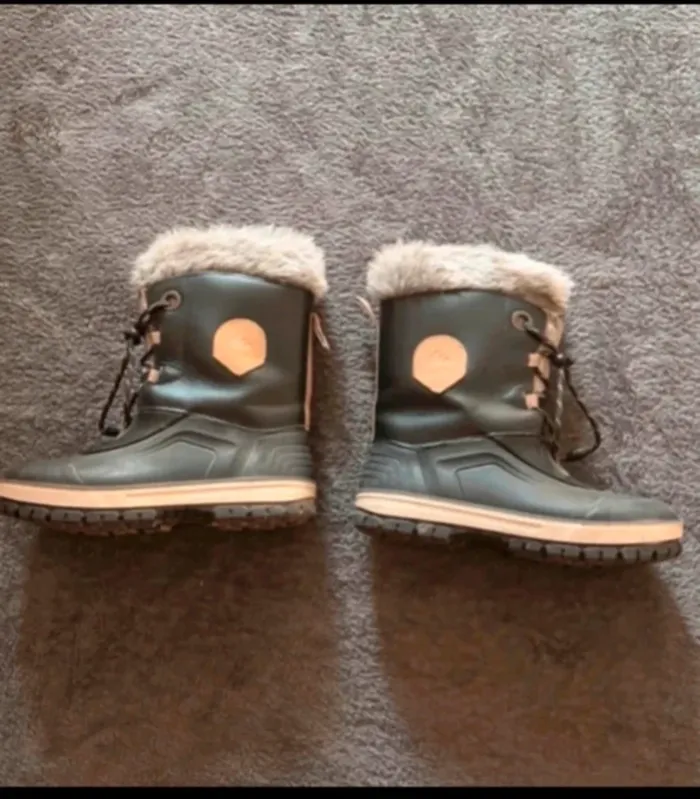 Botte - photo numéro 2