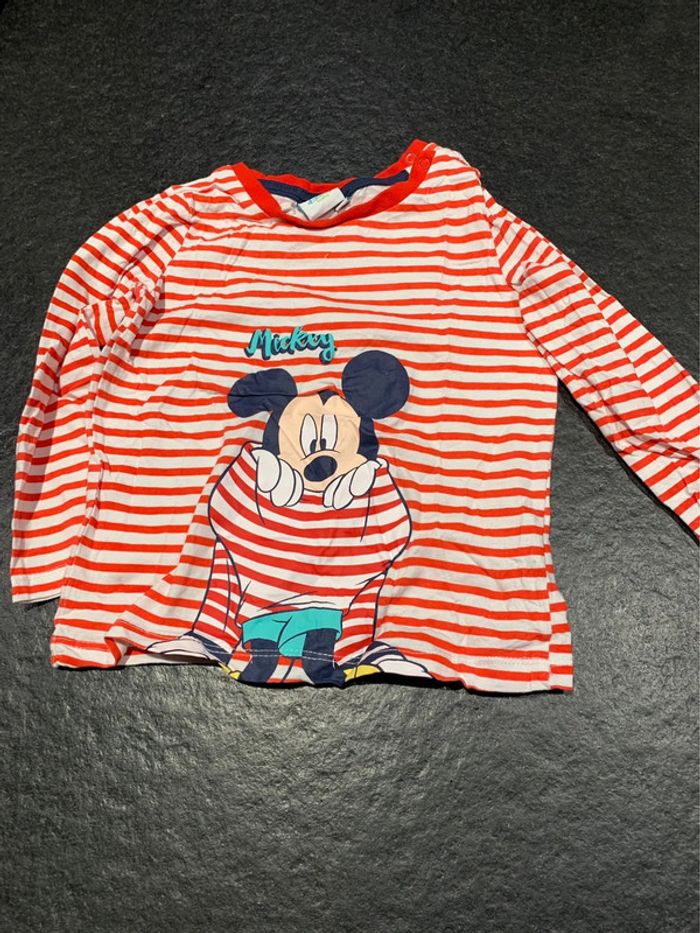 Lot 6 pièces automne/hiver 36 mois - photo numéro 6