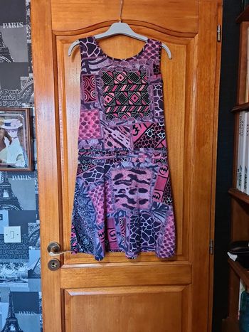 Robe d'été taille 38