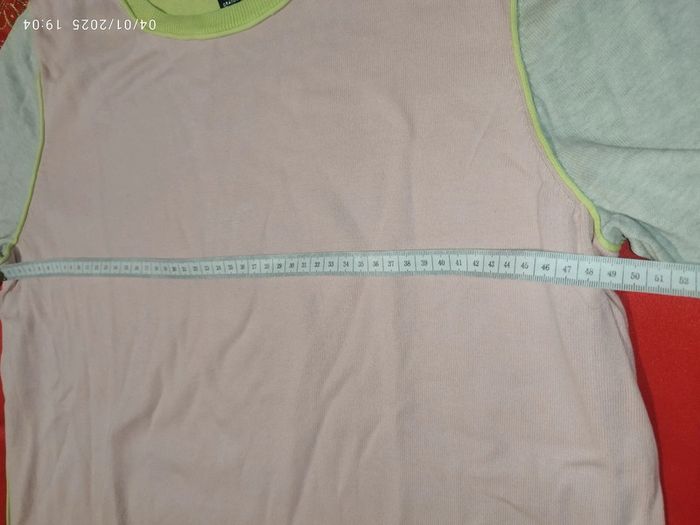 Pull femme - photo numéro 8