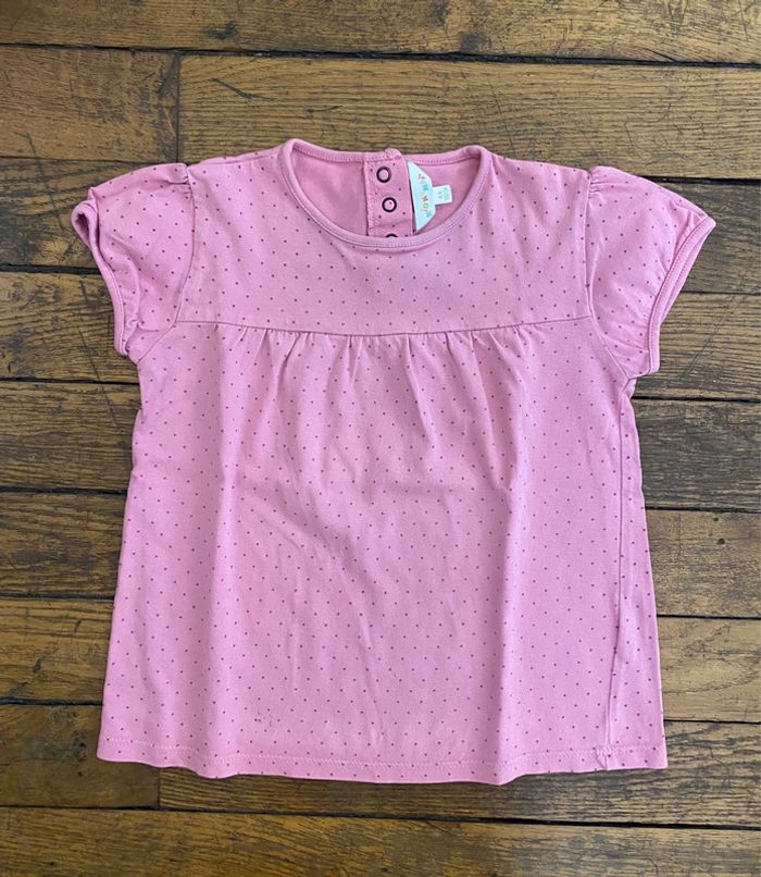 Lot 9 vêtements Taille 4 ans - photo numéro 6