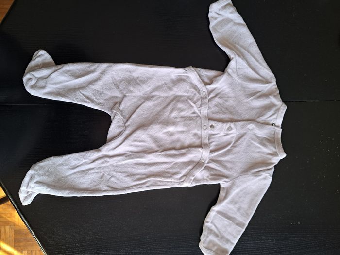 Pyjama chaud 6 mois - photo numéro 3