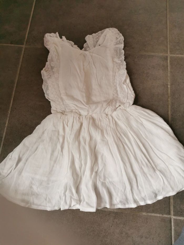 Robe 3 ans de chez 3 pommes