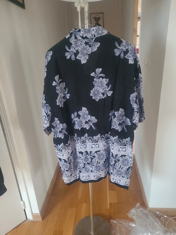 Chemise homme XL - photo numéro 4