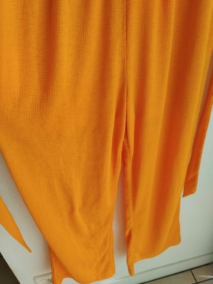 Combi pantalon - photo numéro 3