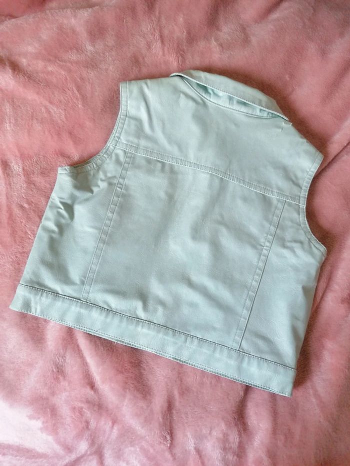 Veste enfant barbie - photo numéro 3