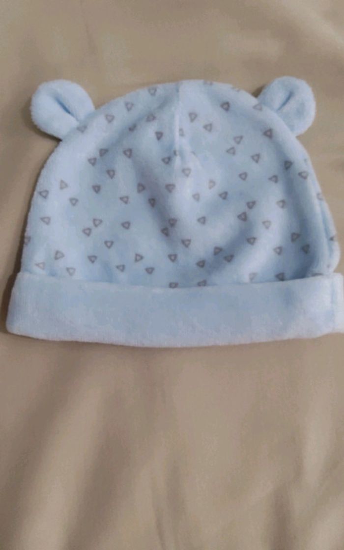 Pyjama 1 mois - photo numéro 2