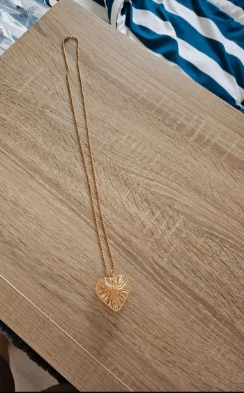 Collier fantaisie
