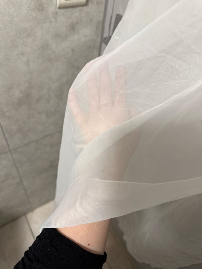 Lot 2 rideaux - photo numéro 4