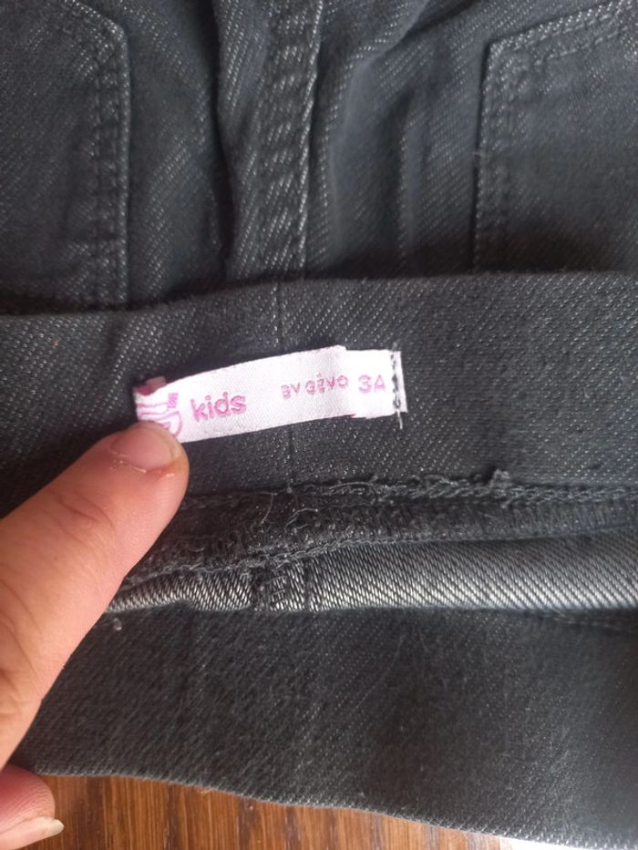 Jegging Gémo 3ans - photo numéro 3