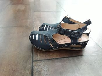Chaussures neuves taille 41