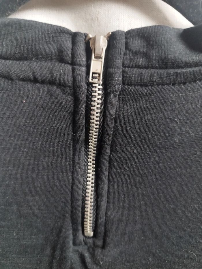 Robe noire XL - photo numéro 6