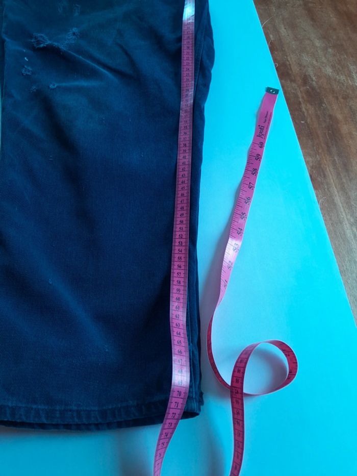 Pantalon Carhartt 40×30 - photo numéro 12