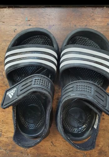 Sandales adidas