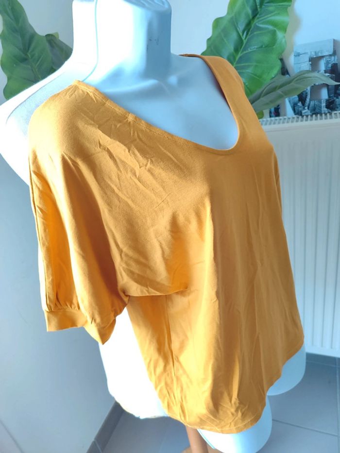 Joli t shirt léger - photo numéro 2