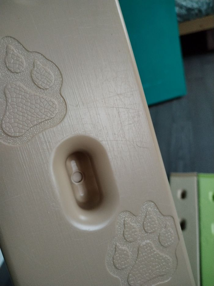 Parcours de motricité Baby gym / Kit d'équilibre Domyos  2-6 ans - photo numéro 7