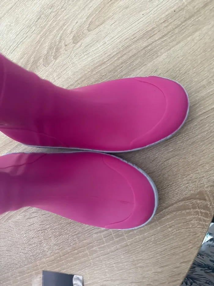Botte de pluie - photo numéro 5