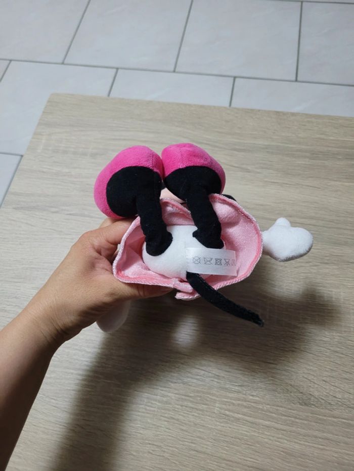 Peluche Minnie - photo numéro 7