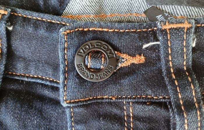 Jeans Volcom - photo numéro 3