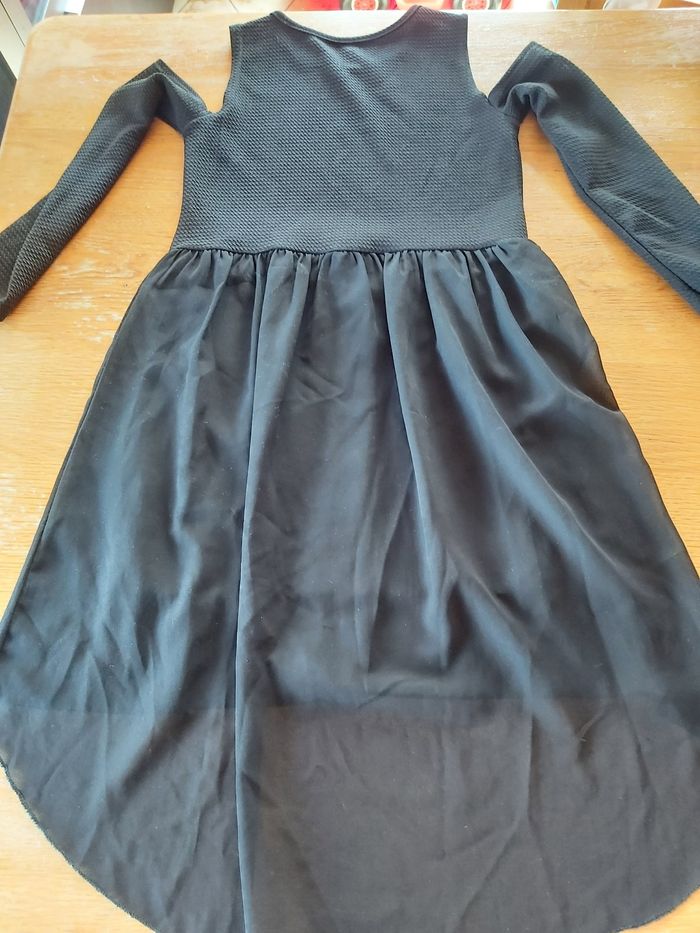 Robe 8 ans - photo numéro 3