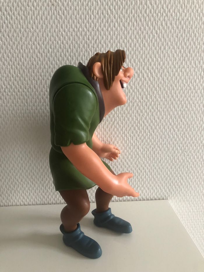 Poupée Quasimodo - photo numéro 5