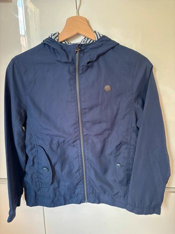 Veste imperméable Zara 9-10 ans