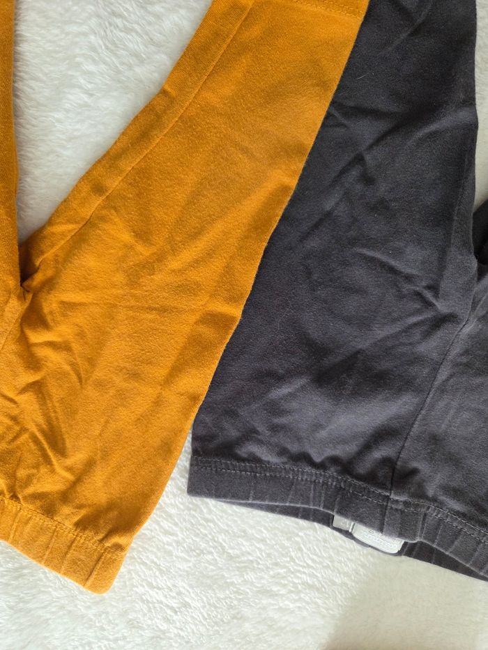 Lot leggings mixte - photo numéro 2