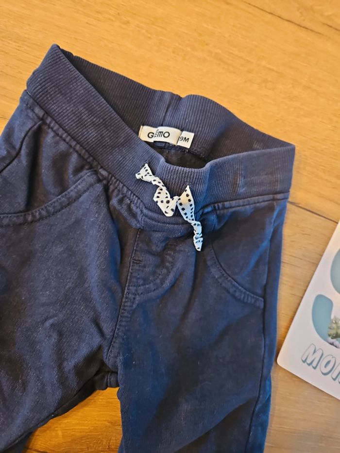 Pantalon - photo numéro 2