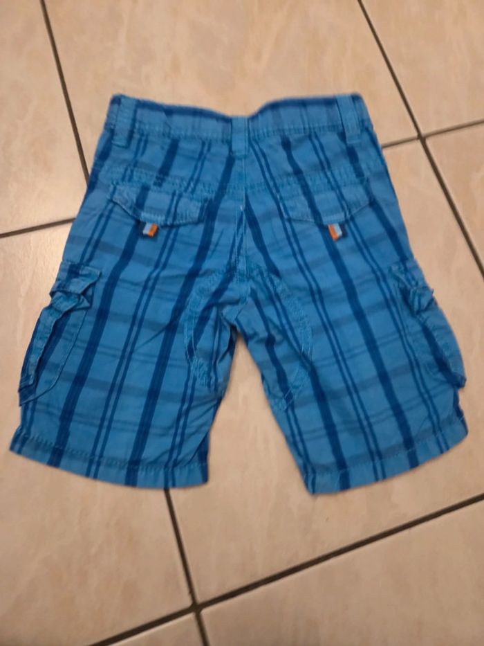 Short 3 ans tape à l'œil - photo numéro 6