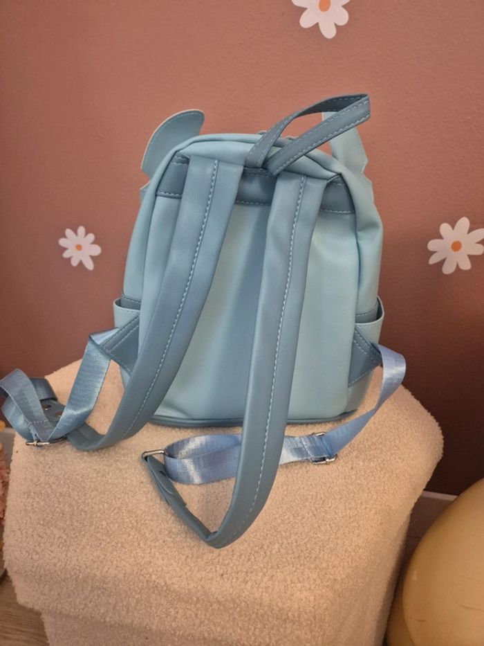 Sac à dos Stitch - photo numéro 6