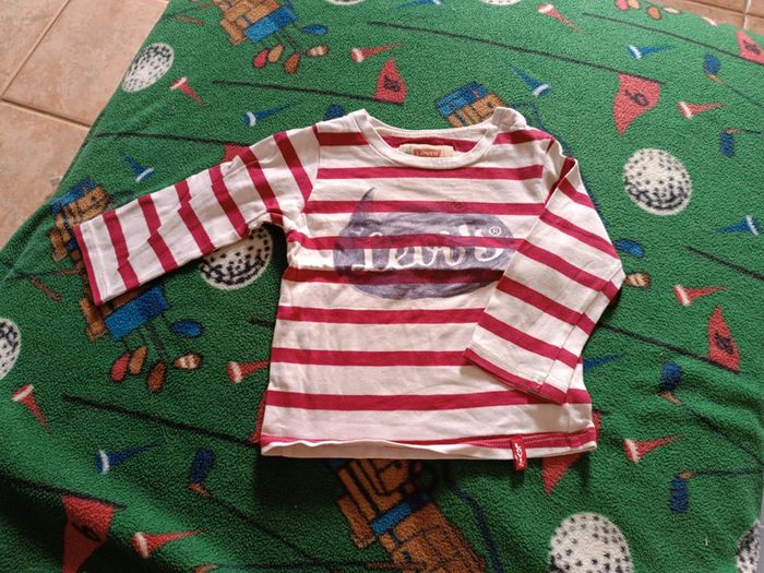 Maillot garçon 18 MOIS