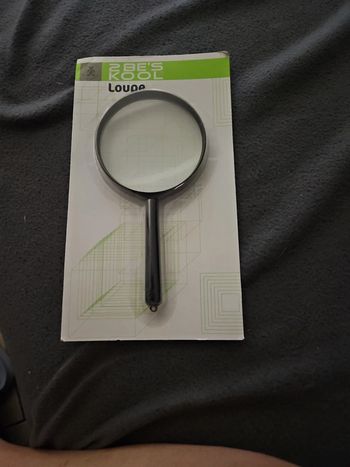 Loupe