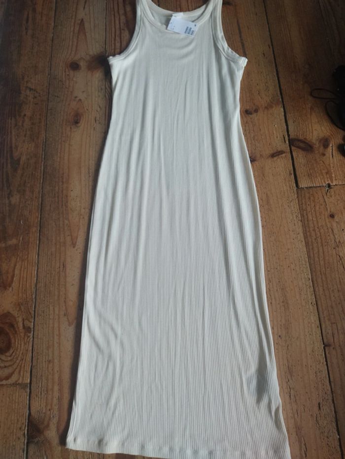 Robe longue H&M - photo numéro 2