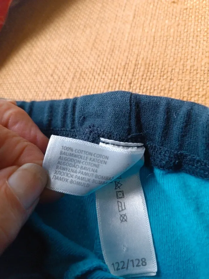 Pantalon de pyjama Planes C&A 7A - photo numéro 4