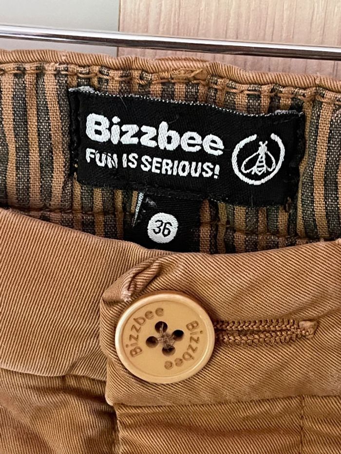 Pantalon chino taille 36 - photo numéro 2